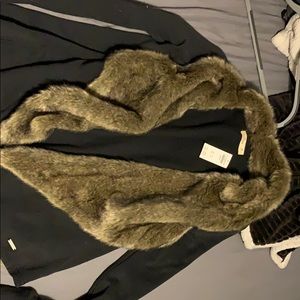 Hollister cardigan